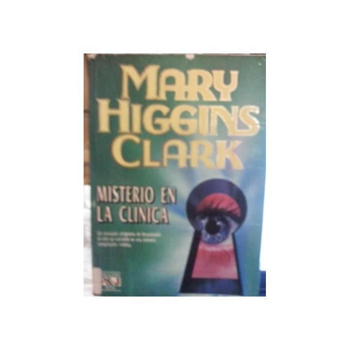 Misterio En La Clínica